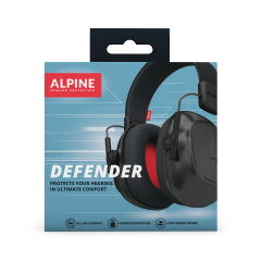 DEFENDER