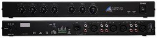 Australian Monitor ESMIX