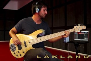 Lakland