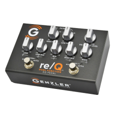 Genzler re/Q Eq pedal
