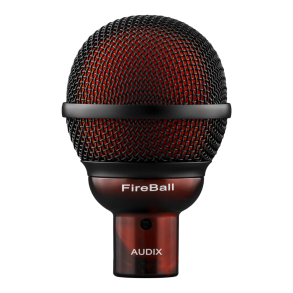 Instrument Mikrofon | Bredt Online